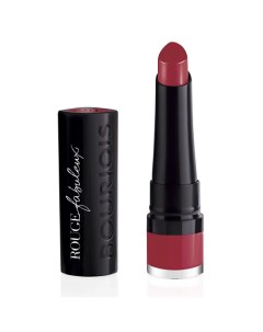 Помада для губ ROUGE FABULEUX lipstick Bourjois