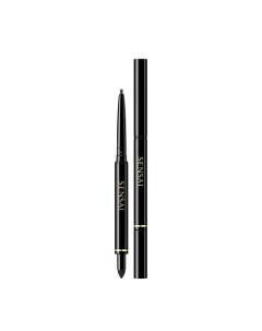 Стойкий автоматический карандаш для глаз Lasting Eyeliner Pencil Sensai