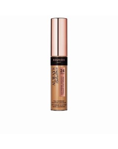 Консилер Always Fabulous Full Coverage Sculptor 6.0 Bourjois