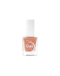 Лак для ногтей Gel Nude Charme