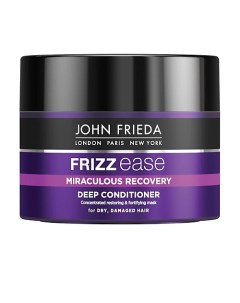 Интенсивная маска для укрепления волос 250.0 John frieda