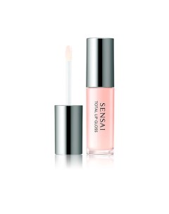 Увлажняющий блеск для губ Total Lip Gloss Sensai