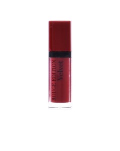 Жидакая губная помада ROUGE VELVET liquid Bourjois