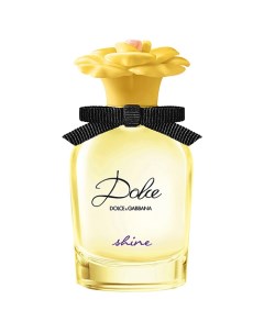 Парфюмерная вода Dolce Shine 30 Dolce&gabbana