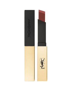 Губная помада ROUGE PUR COUTURE THE SLIM Yves saint laurent