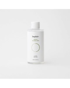 Балансирующий и увлажняющий тонер GREENFUL BALANCING TONER 200.0 Beplain