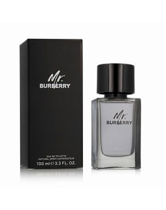 Туалетная вода Mr. 100.0 Burberry