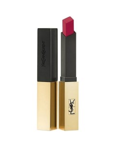 Губная помада ROUGE PUR COUTURE THE SLIM Yves saint laurent