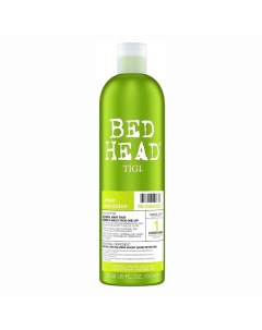 Кондиционер для нормальных волос Bed Head Urban Anti+dotes Re-Energize уровень 1 750.0 Tigi