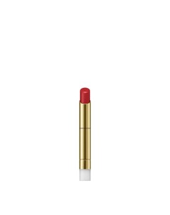 Матовая губная помада Contouring Lipstick. Сменный блок (рефилл) Sensai