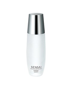 Освежающий увлажняющий лосьон Cellular Performance Lotion I Light 125 0 Sensai