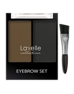 Тени для бровей Lavelle collection