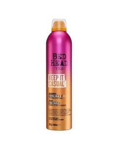 Спрей для волос для подвижной фиксации Bed Head Keep It Casual 400.0 Tigi