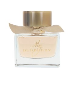 Парфюмерная вода MY 90.0 Burberry