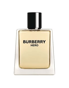 Туалетная вода Hero 100.0 Burberry