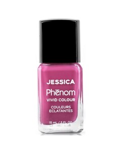 Лак для ногтей PHENOM Jessica