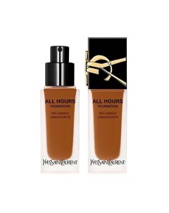 Тональный крем All Hours Yves saint laurent