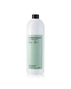 Восстанавливающий шампунь BACK BAR REVITALIZING SHAMPOO № 04 1000.0 Farmavita