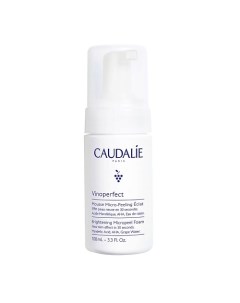 Очищающий мусс с эффектом микропилинга Vinoperfect Caudalie