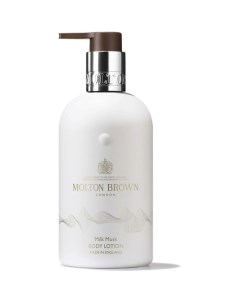 Лосьон для тела Milk Musk 300 0 Molton brown