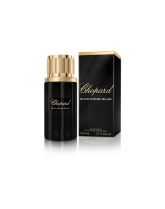 Парфюмерная вода Black Incense Malaki 80 0 Chopard