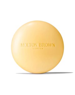 Ароматизированное мыло Orange & Bergamot 150.0 Molton brown