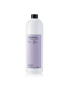 Шампунь для ежедневного применения BACK BAR GENTLE SHAMPOO № 03 1000.0 Farmavita