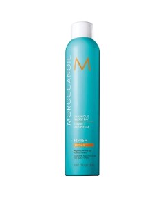 Сияющий лак для волос сильной фиксации 330.0 Moroccanoil