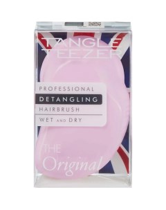 Расческа для волос Wet and Dry Original Tangle teezer