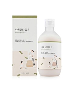 Питательный тонер с соей Soybean Nourishing Toner 300.0 Round lab