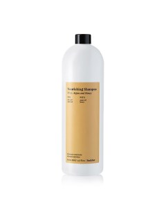 Питательный шампунь для сухих волос BACK BAR NOURISING SHAMPOO № 02 1000.0 Farmavita