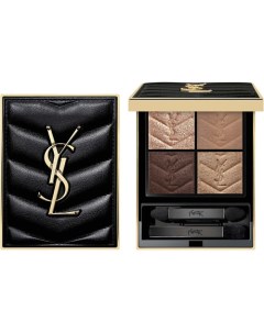 Тени COUTURE MINI CLUTCH Yves saint laurent