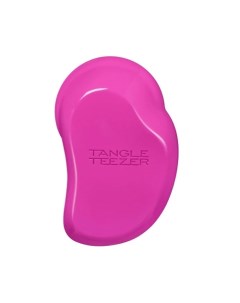 Расческа для волос THE ORIGINAL Marshmellow Pink Tangle teezer