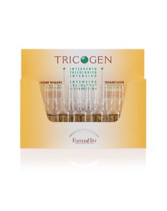 Многофункциональный лосьон Tricogen 12.0 Farmavita