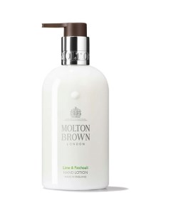 Лосьон для рук Lime Patchouli 300 0 Molton brown