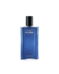 Туалетная вода Cool Water Oceanic Edition 235.0 Davidoff