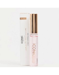 Масло для губ Lustre Lip Oil 6 0 Iconic london