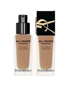 Тональный крем All Hours Yves saint laurent