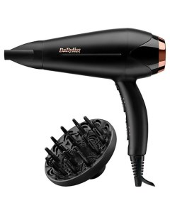 Фен Turbo Shine 2200 D570DE 2200 W Babyliss