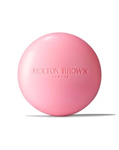 Парфюмированное мыло Fiery Pink Pepper 150.0 Molton brown