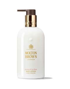 Лосьон для тела Jasmine & Sun Rose 300.0 Molton brown