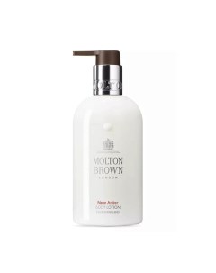 Лосьон для тела Neon Amber 300 0 Molton brown