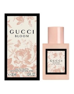 Туалетная вода Bloom Eau de Toilette 30.0 Gucci