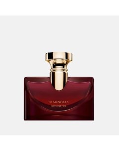 Парфюмерная вода Splendida Magnolia Sensuel 100.0 Bvlgari