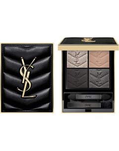 Тени COUTURE MINI CLUTCH Yves saint laurent