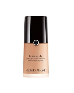 Тональный крем LUMINOUS SILK Giorgio armani