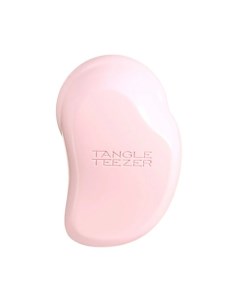 Расческа детская The original mini Rainbow The Unicorn Tangle teezer