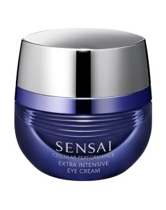 Интенсивный крем для век против признаков старения Extra Intensive Eye Cream 15.0 Sensai