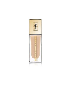 Тональный крем c эффектом сияния TOUCHE ECLAT LE TEINT LIQUID SPF22 Yves saint laurent