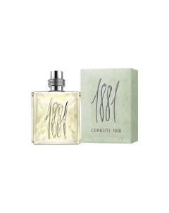 Туалетная вода 1881 Pour Homme 200.0 Cerruti 1881